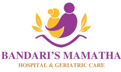 Bandari's Mamatha Hospital & Geriatric Care